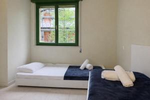 Pineta Green Retreat near the sea