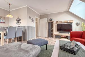 Sünnslag Wohnung 102