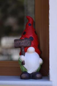 MEROLI Guesthouse - UNESCO quarter