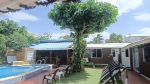 Hotel familar galarza house