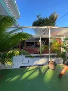 Hotel familar galarza house