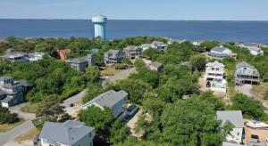Casa Bella - Duck, Bayberry Bluffs, Ocean View, 500 Yds to Beach, Pool, Hot Tub, Playset, Pets OK