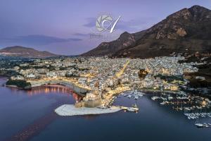 Golden House con jacuzzi