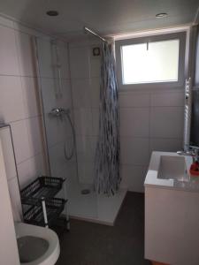 Moderne Tiny Chalet, 15min van Zeeuwse Kust VP072
