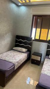 Bel appartement