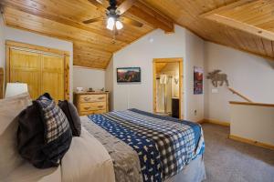 Creekside Condo G by Estes Park Condos
