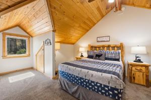 Creekside Condo G by Estes Park Condos
