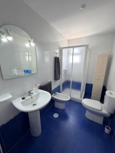 Ático La Victoria, 36mt, Terraza, Garaje