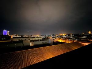 Ático La Victoria, 36mt, Terraza, Garaje