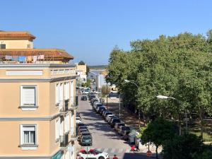 Ático La Victoria, 36mt, Terraza, Garaje