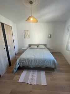 Maison 2Ch 2SDB Centre Laval WiFi