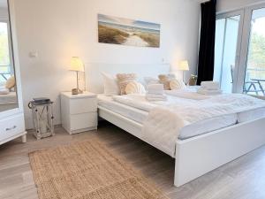 Ferienwohnung Nordseebrandung C1.4