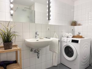 Nordseebrandung A3 2