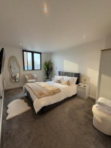 Luxury Residences | Quiet, Professional Stay | 1B