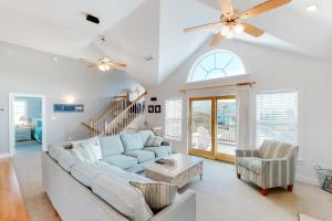 A Dream Come True OBX