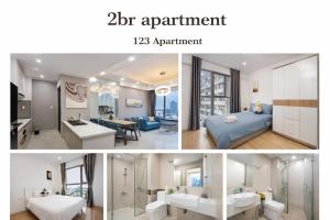 RiverGate Residence - Central Location - Pool, Tours & Airport pick-up