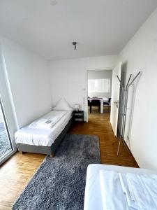Ferienresidenz Badnerstraße FeWo L2