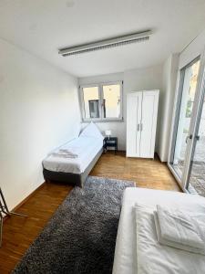 Ferienresidenz Badnerstraße FeWo L2