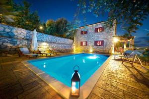 Pilikas Luxury Villas Ithaka Greece