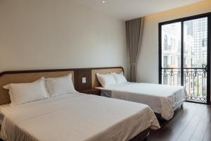 Lavena Boutique Hotel