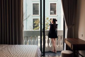 Lavena Boutique Hotel