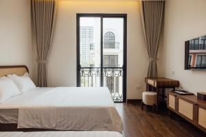 Lavena Boutique Hotel