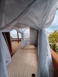 cabaña malambo