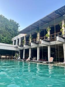 Hotel Makaabá Eco-Boutique