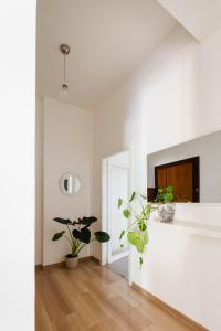 Oasi artistica in Vaticano