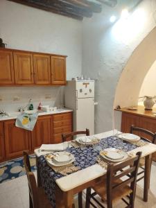 Almyra traditional residence