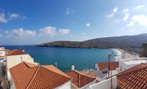 Almyra traditional residence