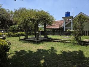 Blizzard homestay ooty
