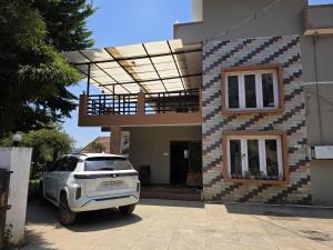 Blizzard homestay ooty