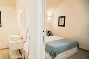 Villa Il Lampascione, Ostuni