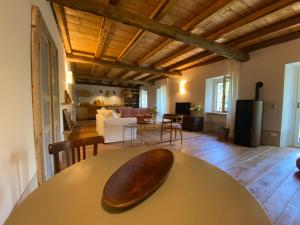 Borgo ca' del Becca Wine Relais
