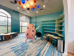 Ocean Glow 3 Bedrooms Apartment-Sea&Fireworks View