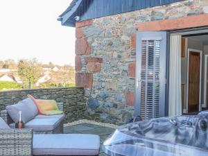 The Steading