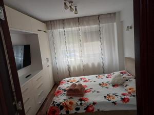 Apartament de lux cu 3 camere