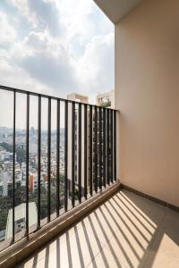 Căn Hộ LUXURY HÀ ĐÔ CENTROSA QUẬN 10 ,ĐƯỜNG 3 tháng 2