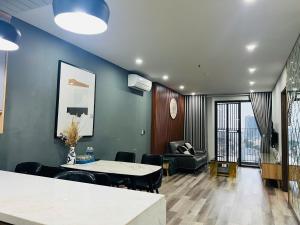 Căn Hộ LUXURY HÀ ĐÔ CENTROSA QUẬN 10 ,ĐƯỜNG 3 tháng 2