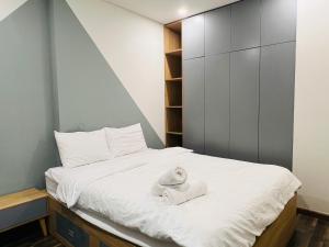 Căn Hộ LUXURY HÀ ĐÔ CENTROSA QUẬN 10 ,ĐƯỜNG 3 tháng 2