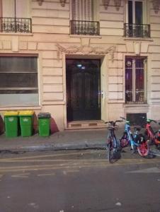 Studio - A proximité de Grand Boulevard