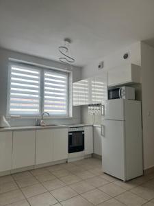 Apartament centrum Gliwic