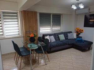 Apartament de lux cu 3 camere