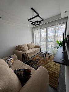 Shamy Serenity Residency Kilimani