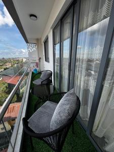 Shamy Serenity Residency Kilimani