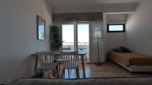 Stunning views over Albufeira