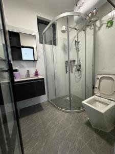 Shamy Serenity Residency Kilimani