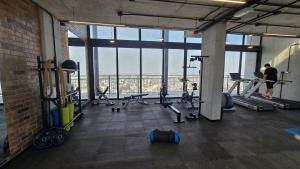 Loft Barrio Antiguo Macro Plaza Monterrey