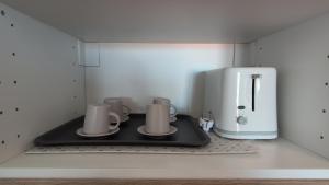 Stunning views over Albufeira